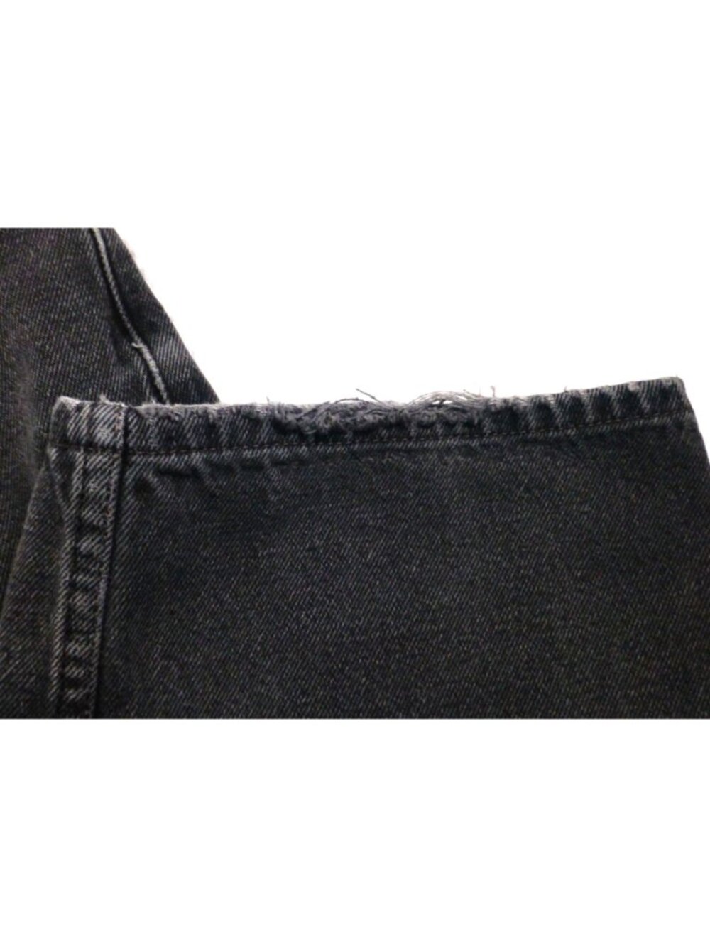 90s Levis Mens 550 Relaxed Fit Jeans W38 L30 - Picture 8 of 15